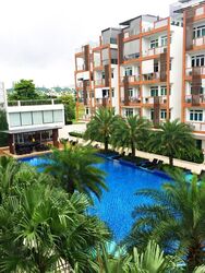 Parc Rosewood (D25), Condominium #610696981